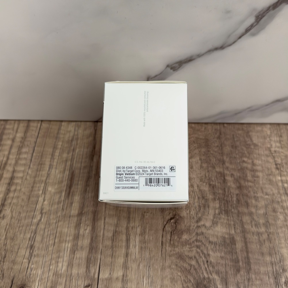 heyday Artist Series Wall Charger USB-C‎ and USB-A Power Delivery - Picture 4 of 4